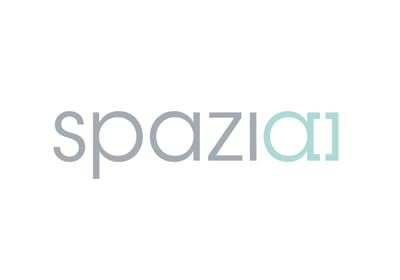 Logotipo de Spazia
