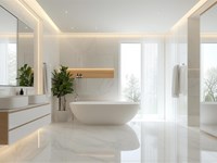 5 beneficios de convertir tu baño en un spa privado sin salir de casa