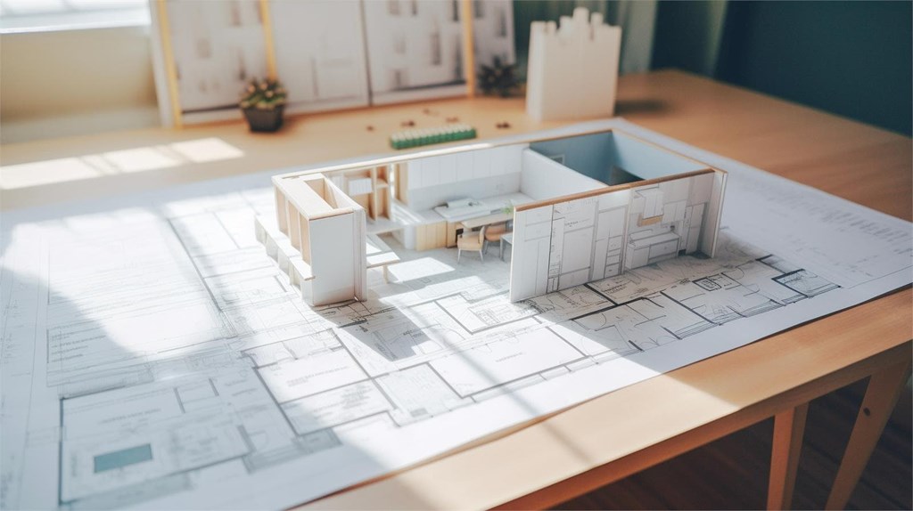 5 beneficios de visualizar tu reforma en 3D