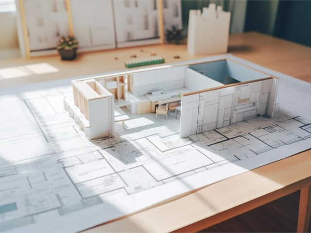 5 beneficios de visualizar tu reforma en 3D