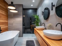 7 tips para conseguir un baño más limpio 