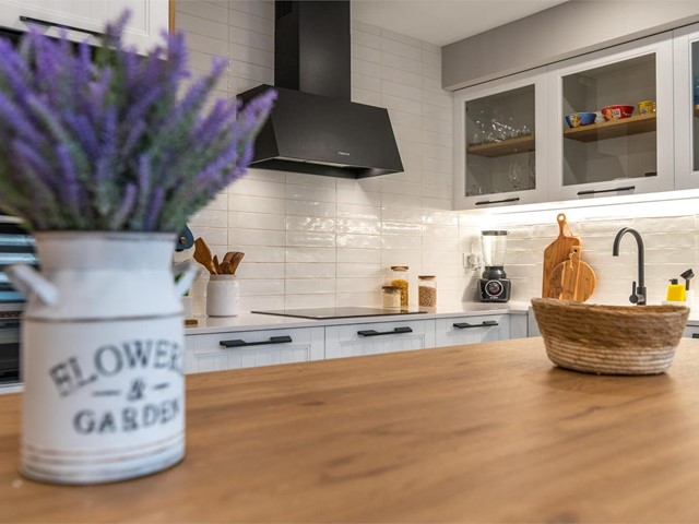 Aclimata tu vivienda para el próximo verano con nuestro servicio de decoración de interiores en Vigo