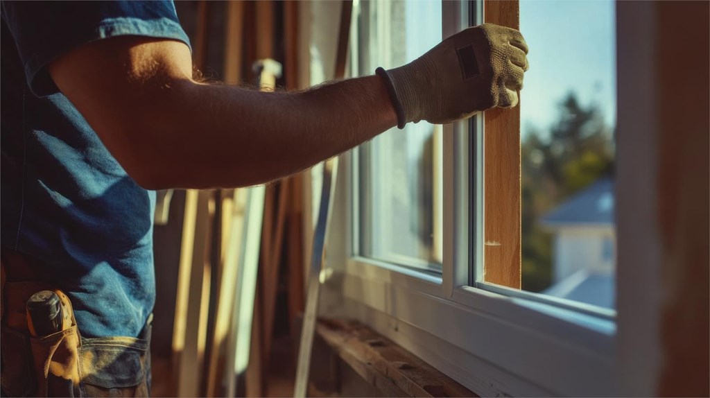 Cambia las ventanas de tu casa y prepárate para el invierno