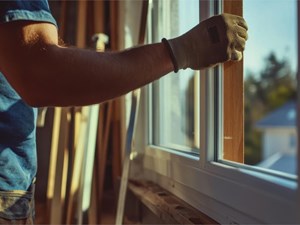 Cambia las ventanas de tu casa y prepárate para el invierno