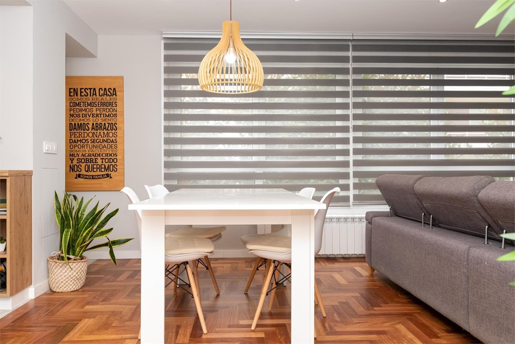 Combate las altas temperaturas con una decoración adecuada