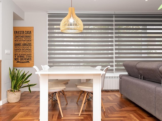 Combate las altas temperaturas con una decoración adecuada