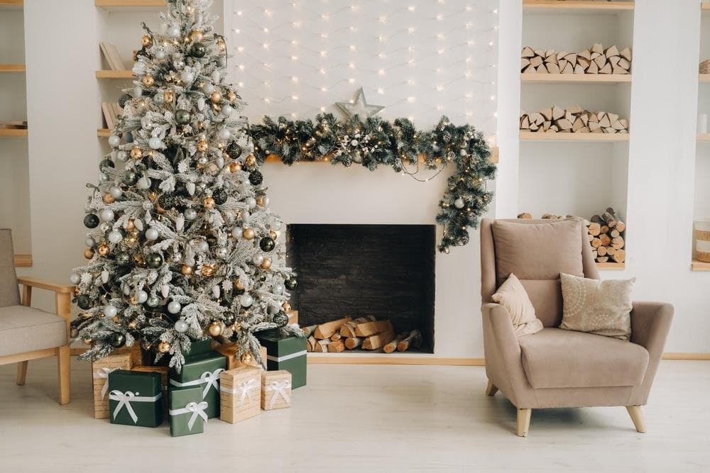 Cómo decorar tu casa para Navidad: ideas originales y sencillas para crear un ambiente festivo