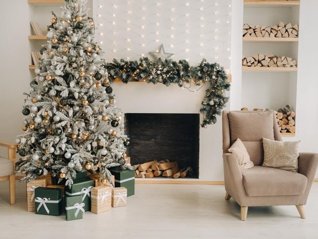 Cómo decorar tu casa para Navidad: ideas originales y sencillas para crear un ambiente festivo