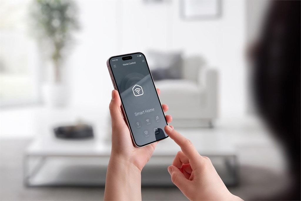 ¿Cómo integrar soluciones de domótica en el diseño de tu hogar?