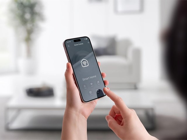 ¿Cómo integrar soluciones de domótica en el diseño de tu hogar?