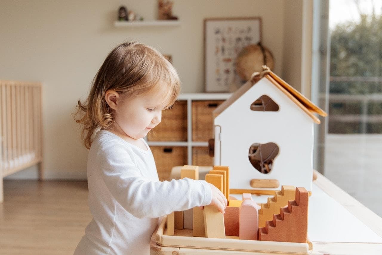 ¿Cómo mantener tu casa ordenada con niños? - Imagen 1