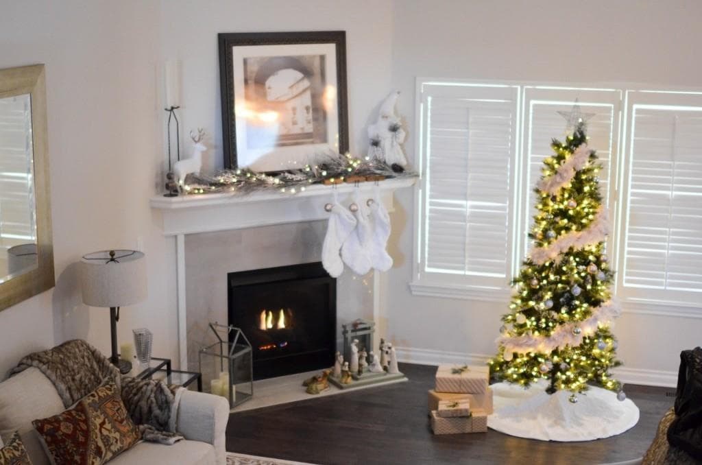 Cómo preparar tu casa para estas navidades - Imagen 2