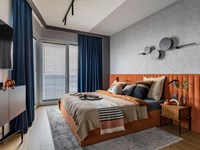 Consigue un dormitorio más amplio y confortable con nuestros servicios de interiorismo y decoración