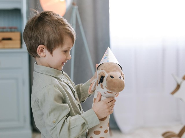 Diseño de interiores para hogares con niños: equilibrio entre estilo y funcionalidad