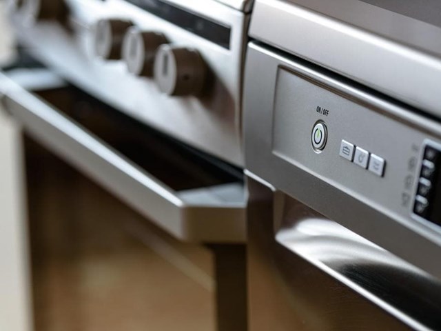Electrodomésticos de bajo consumo para tu cocina