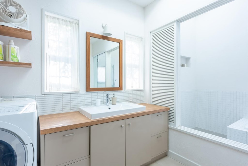 Fabricamos muebles de baño a medida en Vigo