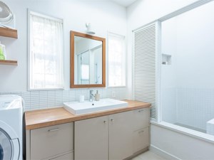 Fabricamos muebles de baño a medida en Vigo
