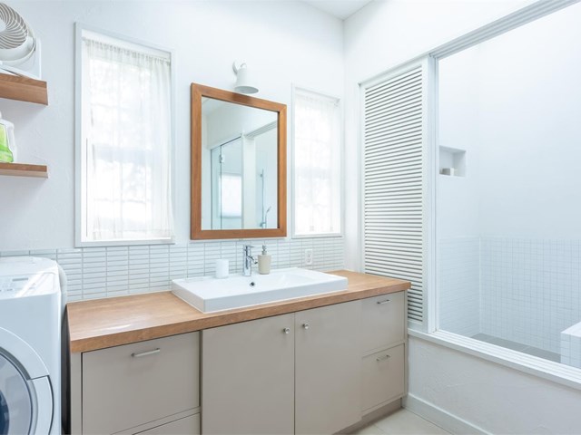Fabricamos muebles de baño a medida en Vigo