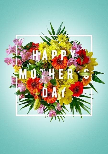 Feliz Día de la Madre 2018 - Imagen 2
