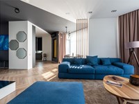 Fusionar estilos de diseño de interiores: creando armonía en tu hogar