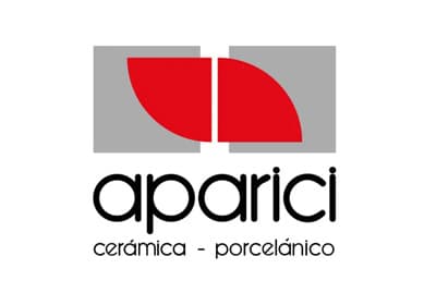 Logotipo de Aparici