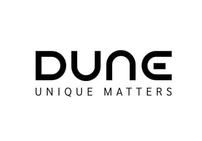 Logotipo de Dune