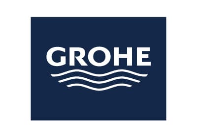 Logotipo de Grohe