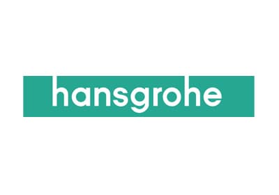 Logotipo de Hansgrohe