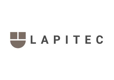 Logotipo de Lapitec