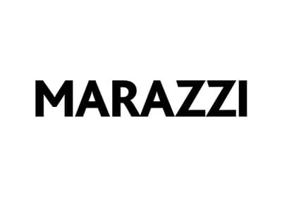 Logotipo de Marazzi