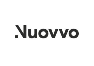 Logotipo de Nuovvo