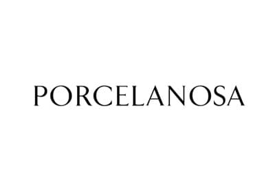 Logotipo de Porcelanosa