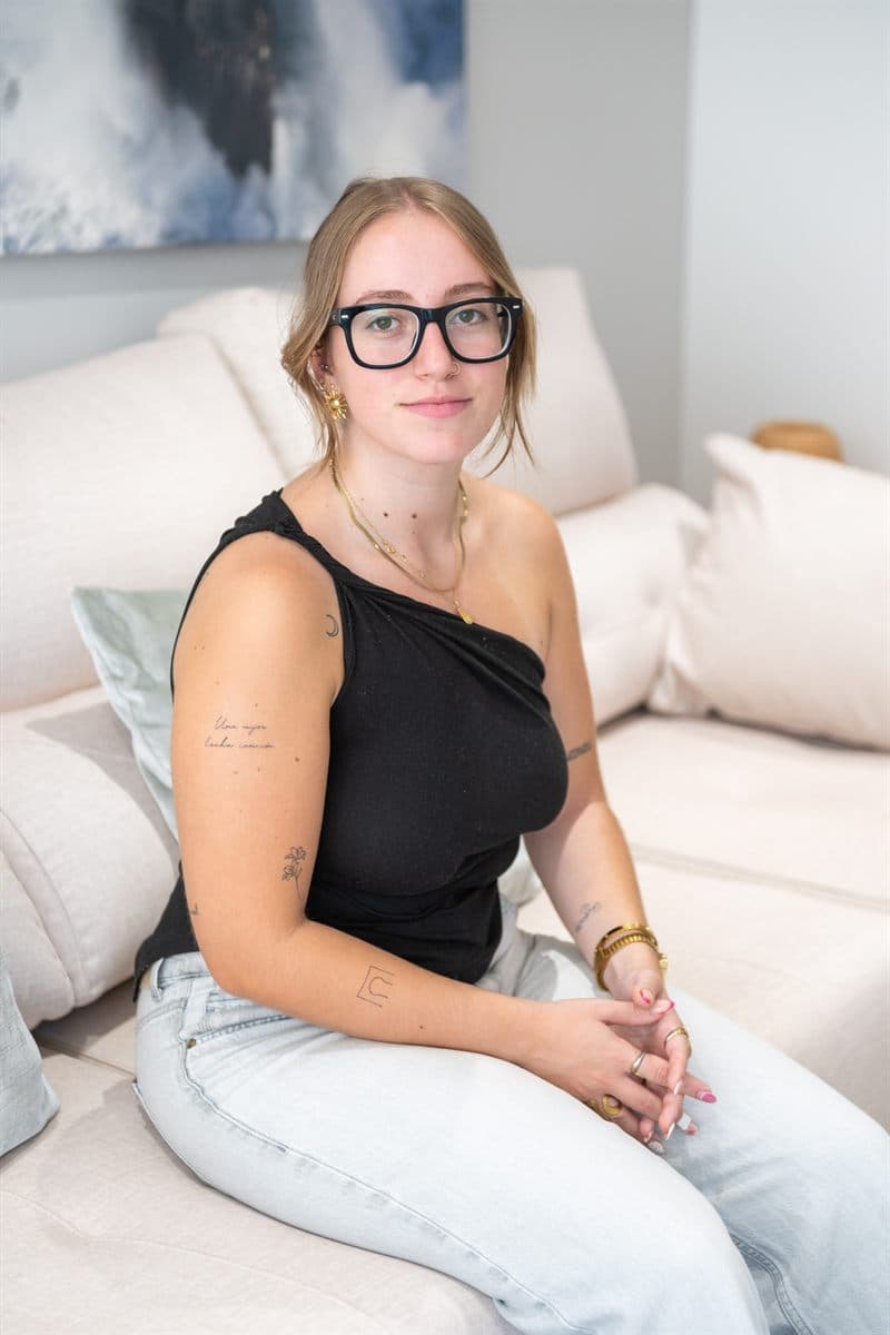 Ainhoa Vicente Martínez