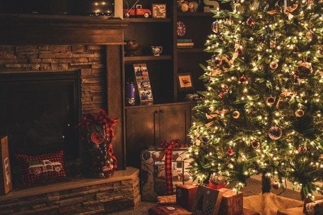 ¡La decoración navideña llega a tu hogar! - Imagen 1