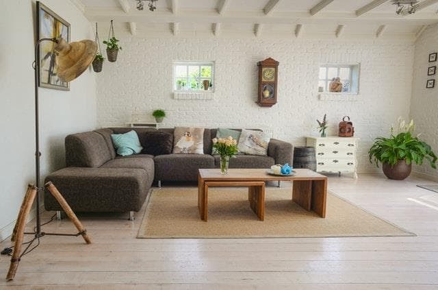 La decoración Raw, un estilo sostenible para tu hogar - Imagen 2