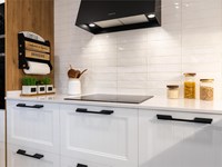 La iluminación en la cocina: 4 zonas que debes iluminar correctamente