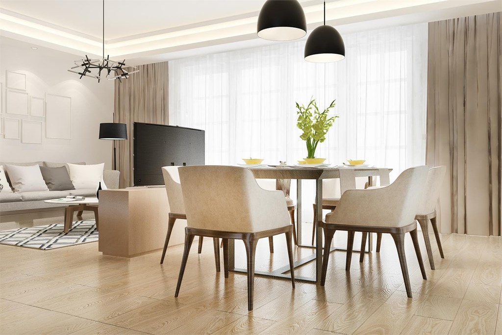 Las 5 fases de nuestro trabajo de interiorismo