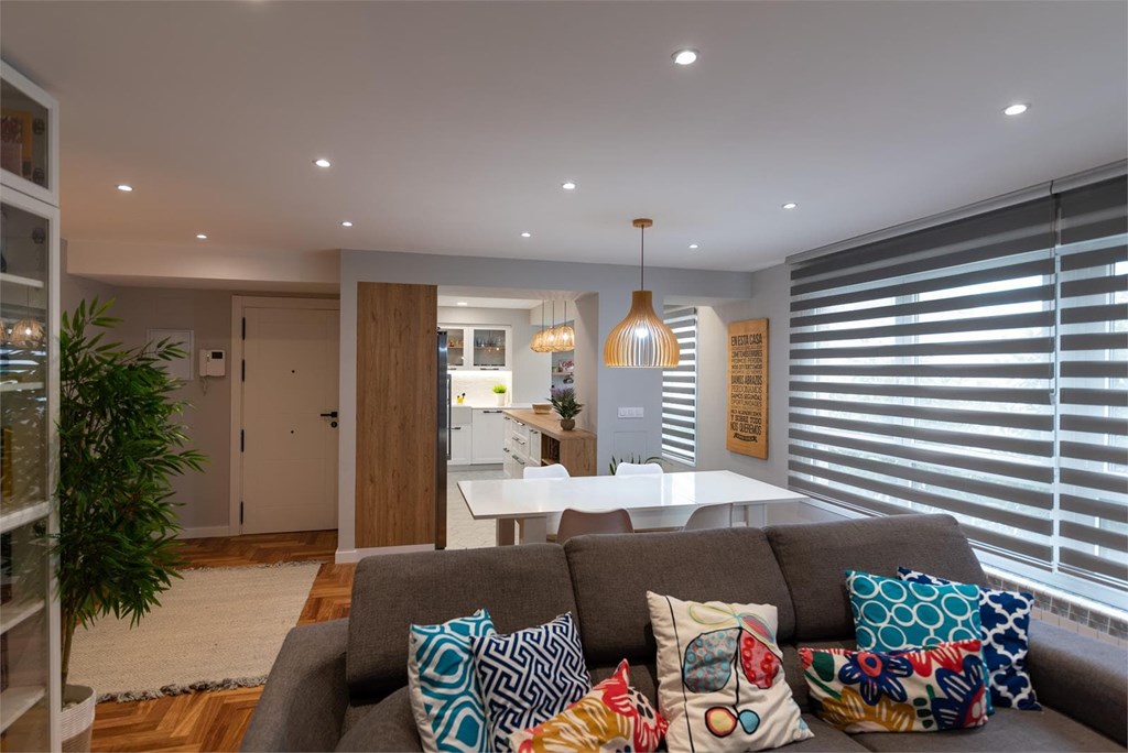 Los 8 errores más comunes al reformar una casa (y cómo evitarlos)