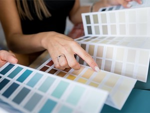 Los colores más frescos y luminosos para pintar tu casa este verano