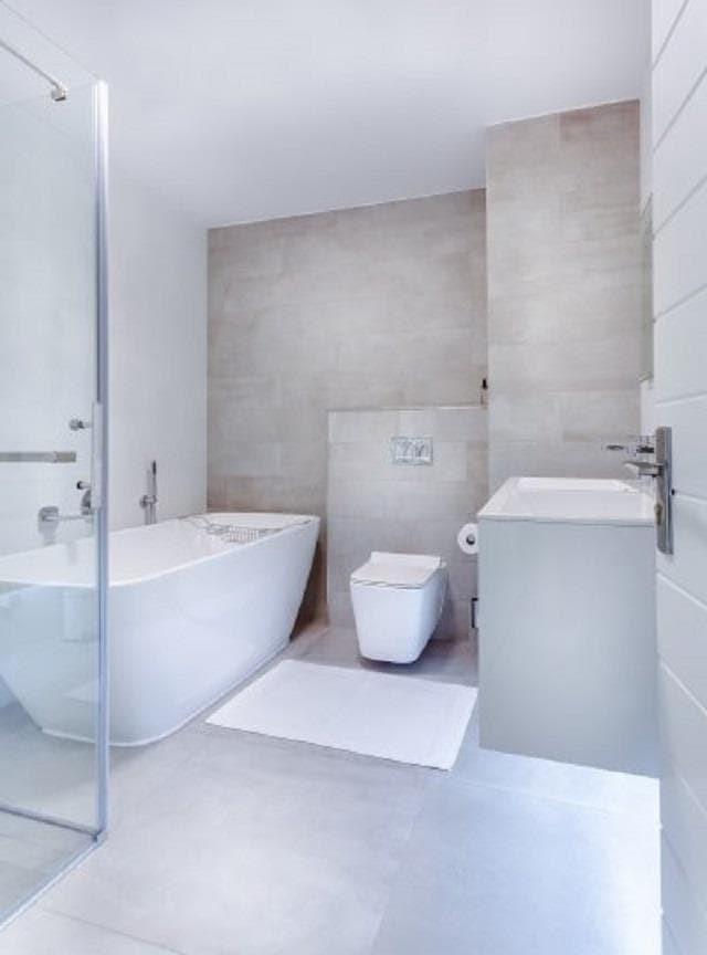 Los grifos del baño un detalle muy importante en tu reforma