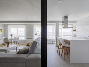 Los mejores consejos para elegir el estilo de decoración perfecto en la reforma de tu piso