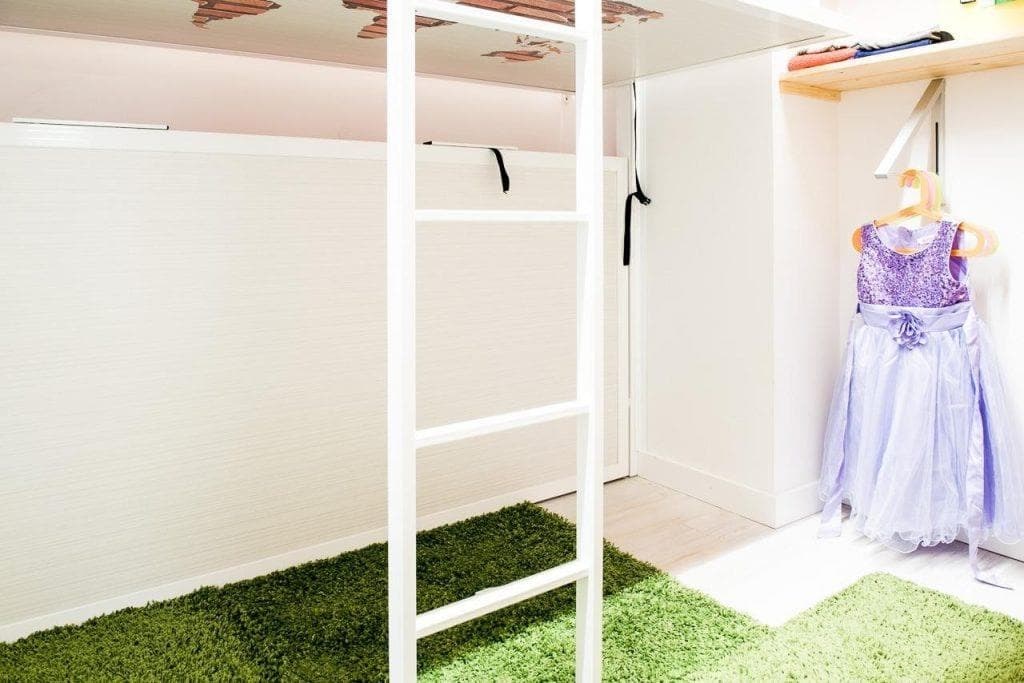 Los mejores trucos para decorar pisos pequeños y ampliar su espacio - Imagen 1