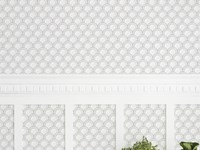 Mitos y verdades sobre el papel pintado: ¿ha vuelto para quedarse?