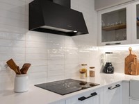 Mitos y verdades sobre las cocinas blancas: ¿Son realmente difíciles de mantener?