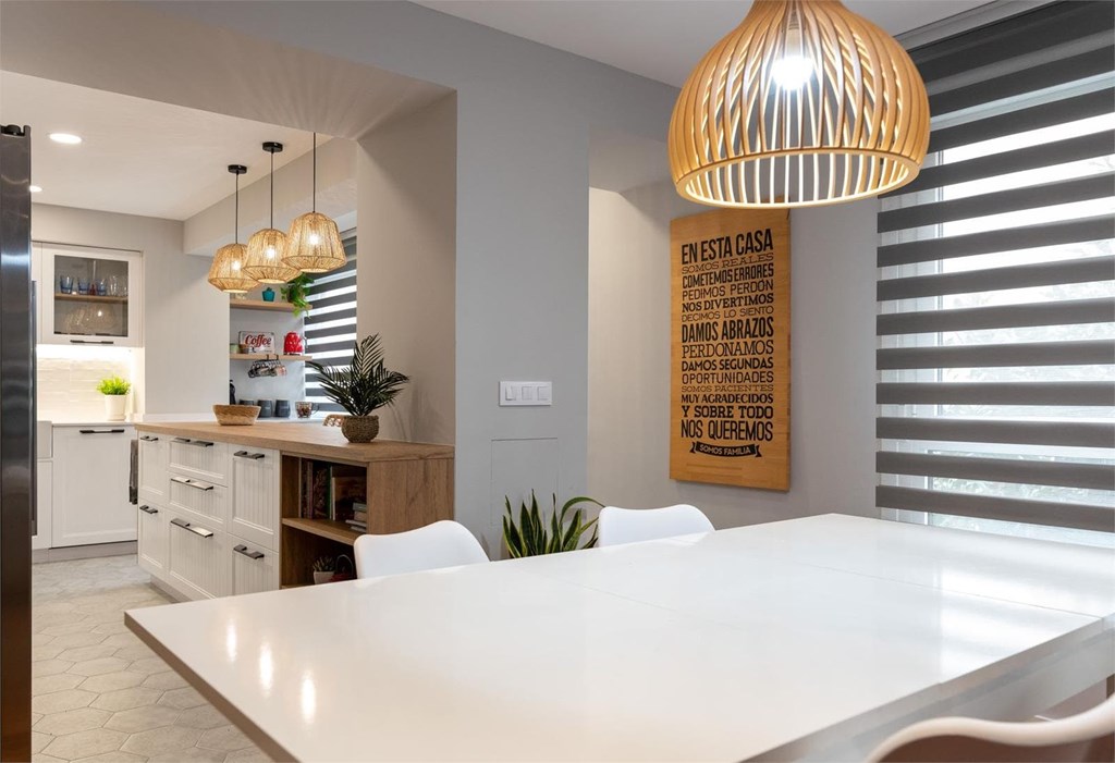 Mitos y verdades sobre tirar tabiques: ¿es siempre una buena idea?