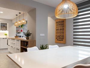 Mitos y verdades sobre tirar tabiques: ¿es siempre una buena idea?