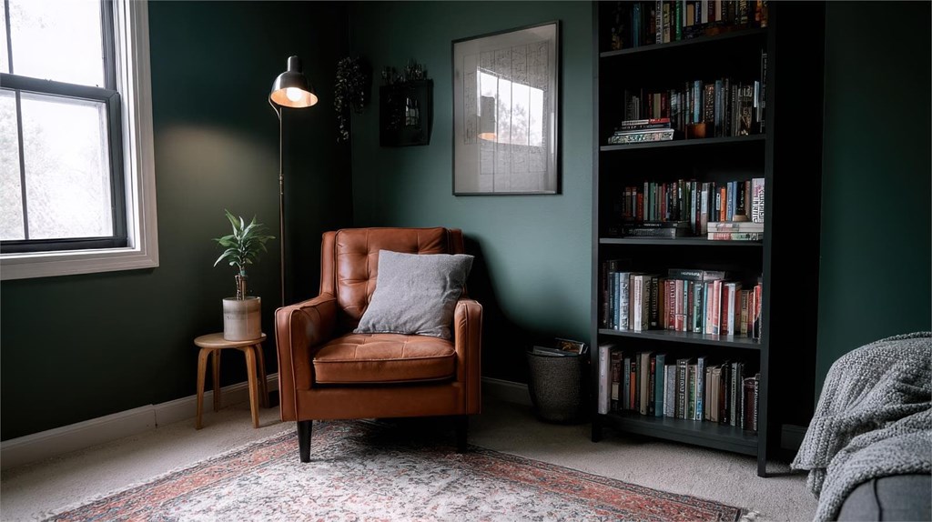 ¿Muebles nuevos con antiguos? 5 consejos de experto para combinarlos con éxito