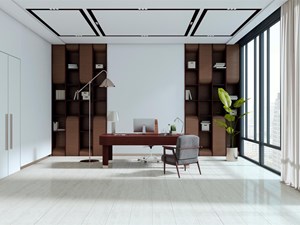 ¿Necesitas una oficina en casa? 7 ideas para integrar un espacio de trabajo con tu reforma