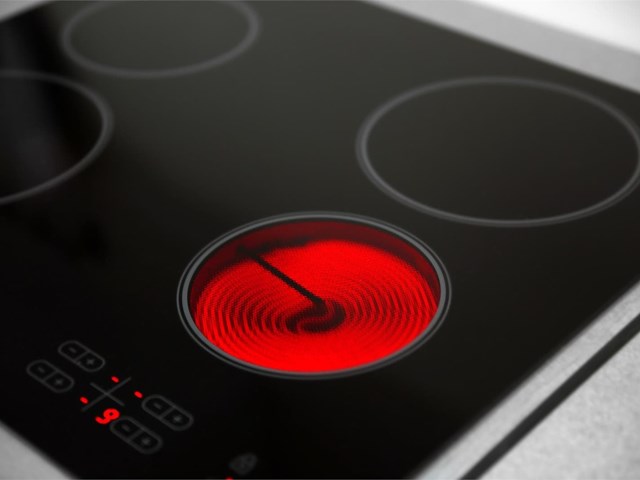 ¿Placa de inducción o vitrocerámica? Cuál elegir para tu nueva cocina