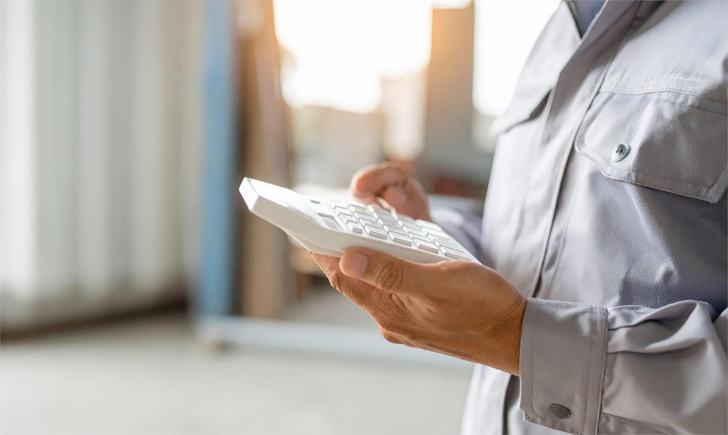 ¿Por qué un presupuesto de reforma detallado es tu mejor aliado?